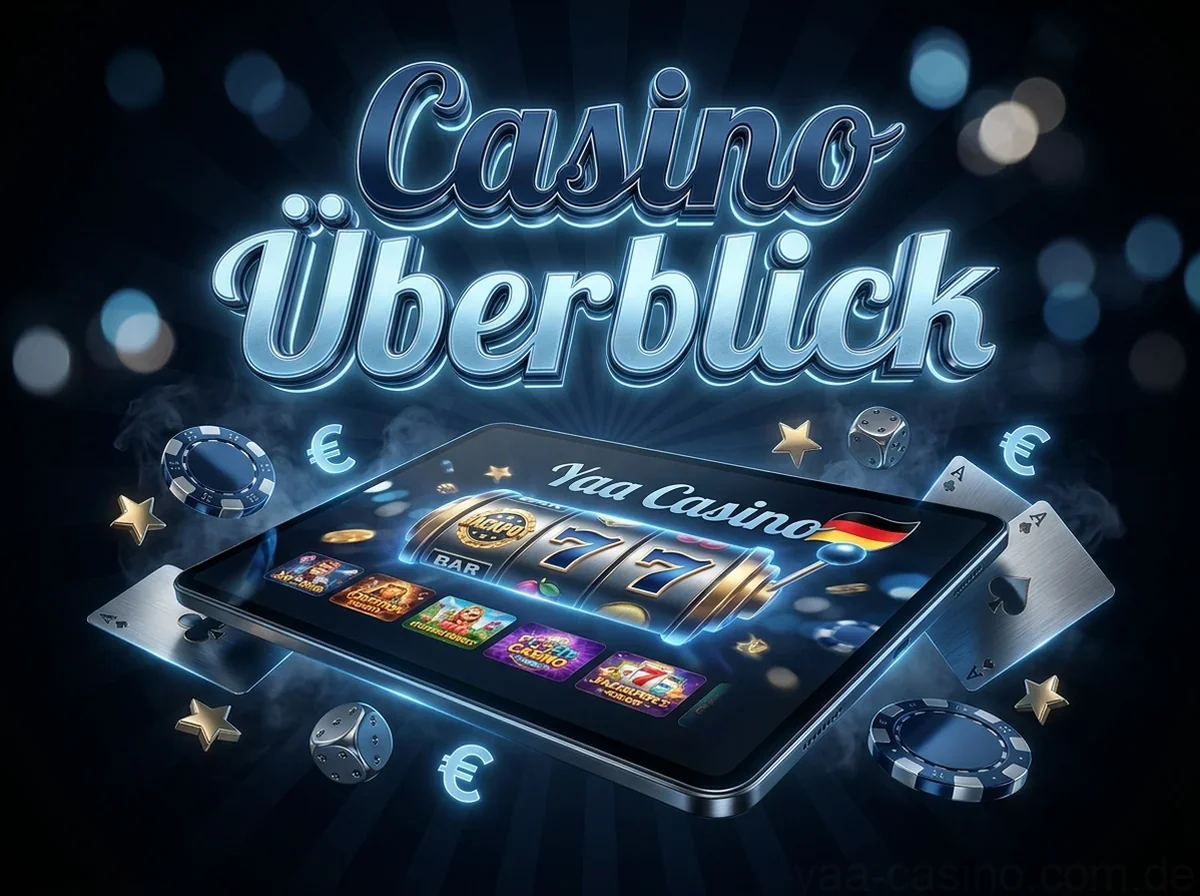 Casino Überblick